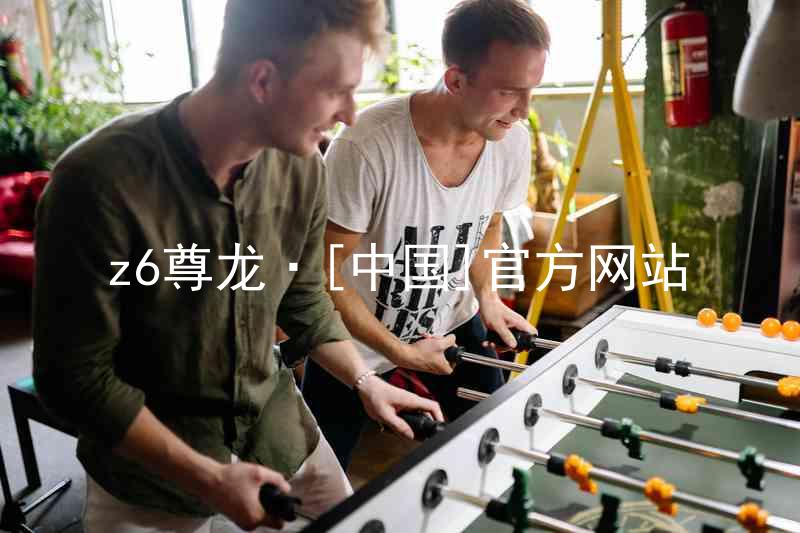 z6尊龙·[中国]官方网站