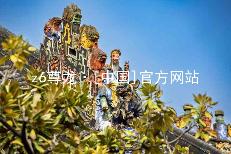 z6尊龙·[中国]官方网站